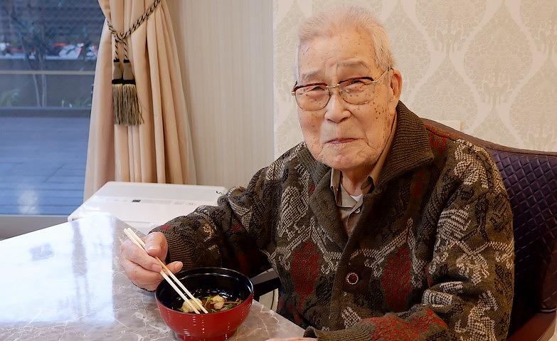 お雑煮会
