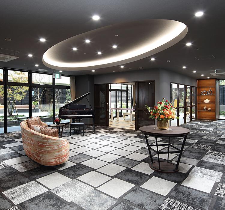 メディカル・リハビリホームグランダ水前寺