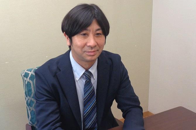 「メディカルホームボンセジュール羽田」ホーム長