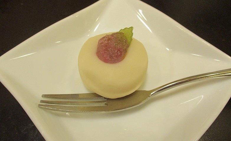 季節を映す和菓子の時間