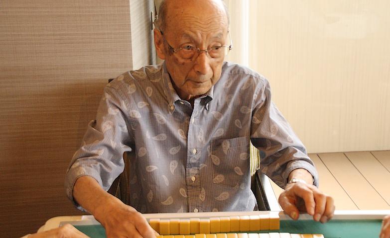 第2回麻雀クラブ