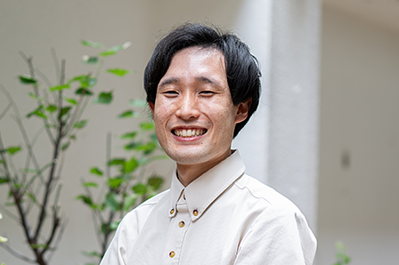 介護職員