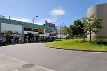 湘南台駅