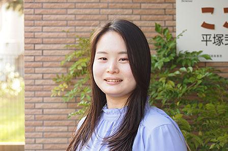 副ホーム長