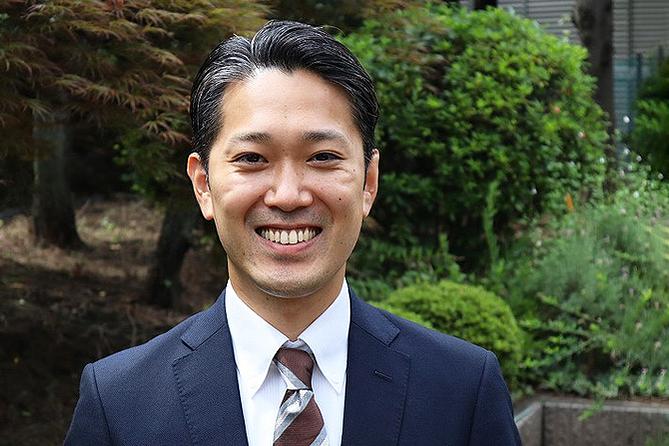 「リハビリホームグランダ上野毛」ホーム長