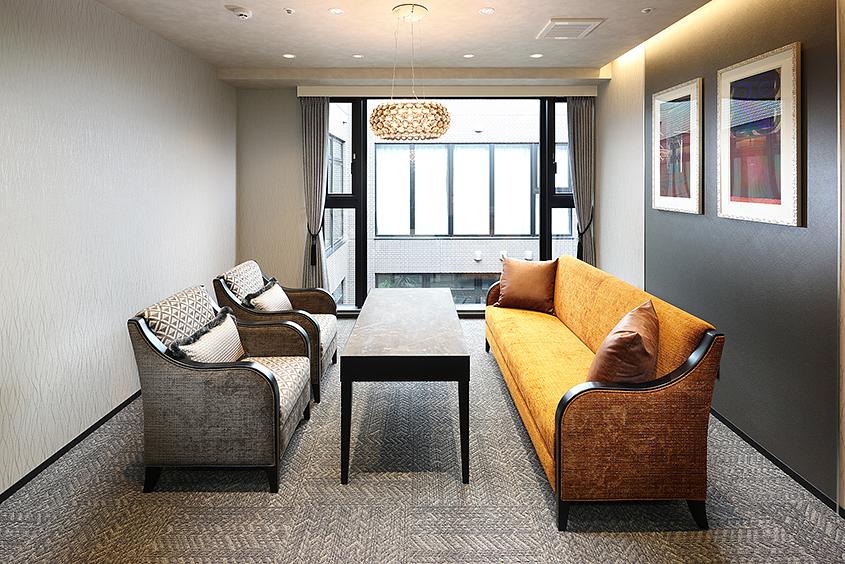 3F ファミリールーム