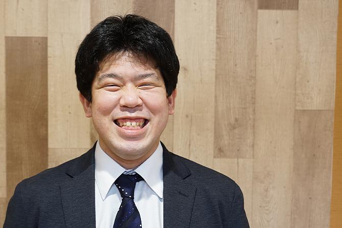 「メディカルホームくらら久屋公園」ホーム長