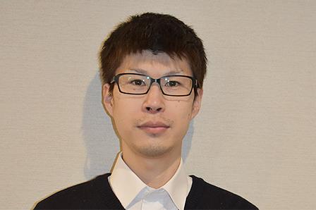副ホーム長