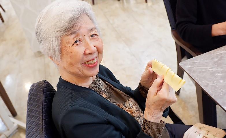 まもなく七夕！飾りづくり！