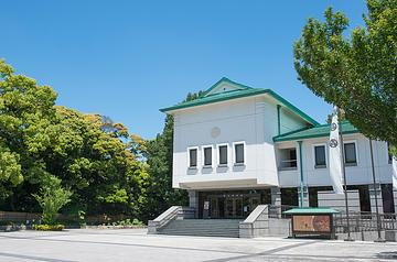 徳川美術館