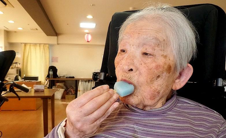 寒い冬でもおいしい！