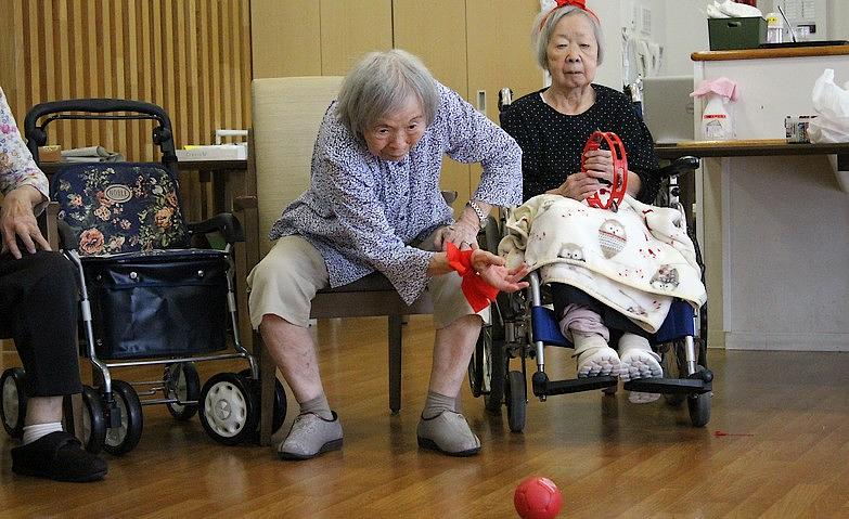 逆転勝利！～あきらめない投球で～			