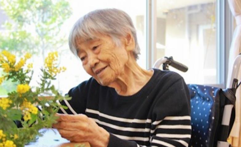 春のおとずれを感じて