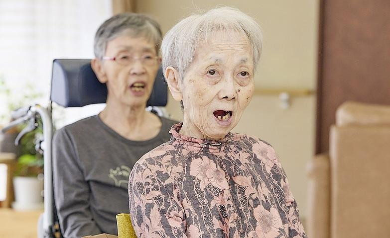 コーラス倶楽部