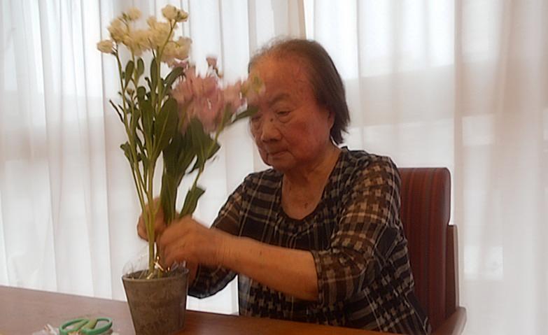 感性を大切に！