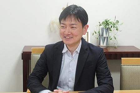 副ホーム長