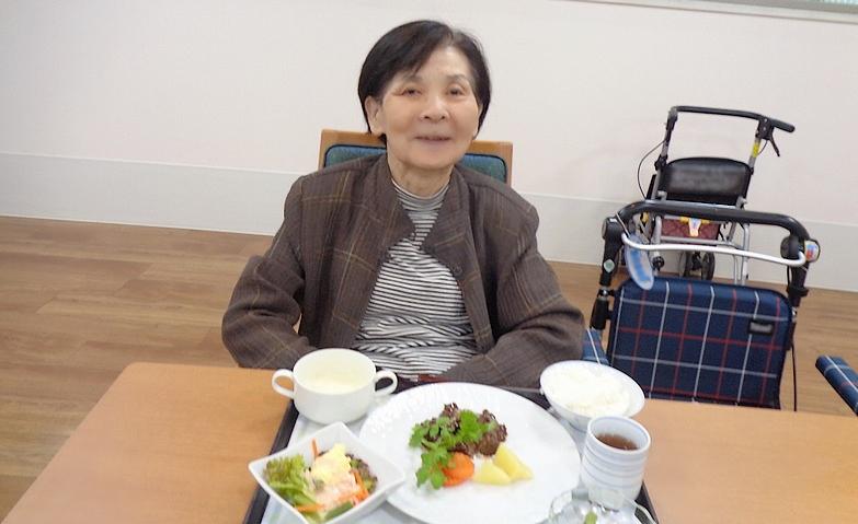 牛肉の赤ワイン煮