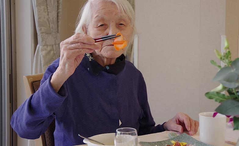 「移動レストラン」での出来事