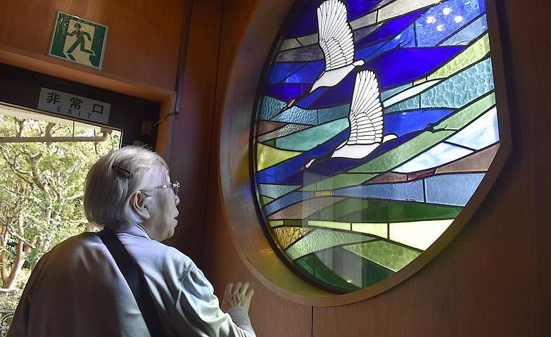 外出アクティビティ～こだわりの建築～