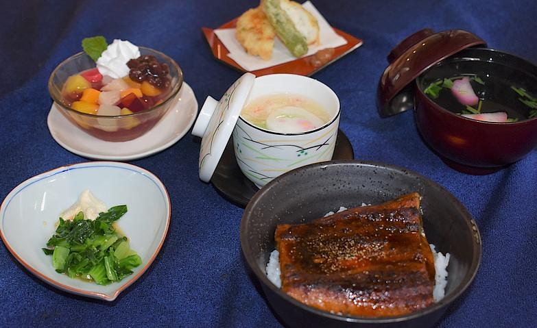 春の「イベント食」