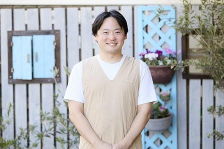 介護職員