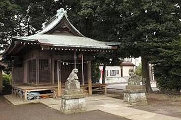 八幡神社