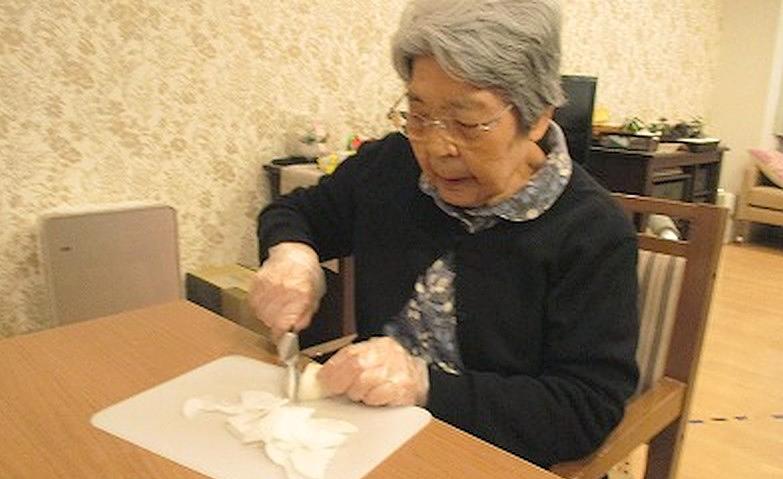 「お漬物クラブ」発足！