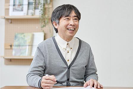 ケアマネジャー