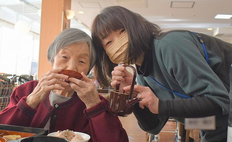 縁起物！			