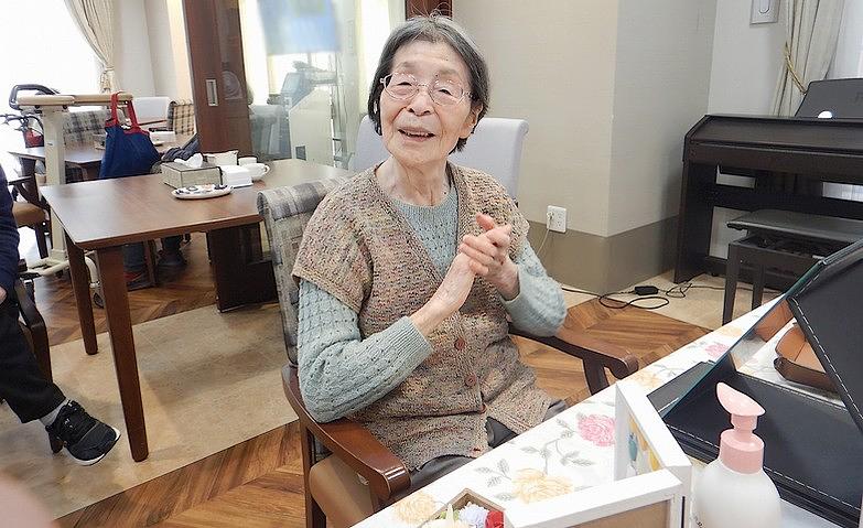 健康美容体験会
