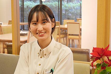 介護職員