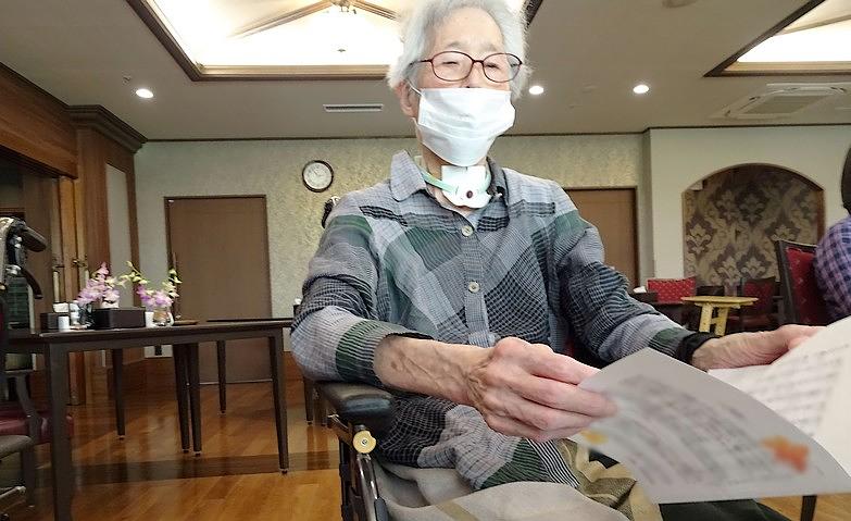 朗読の世界へ