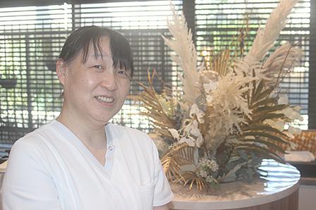看護職員