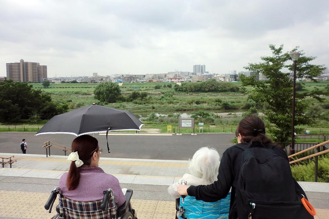 二子玉川公園