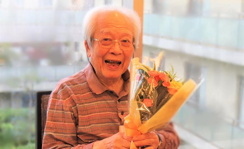 お誕生日おめでとうございます！