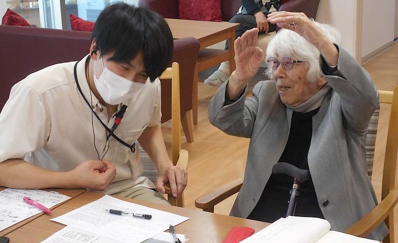 俳句の会