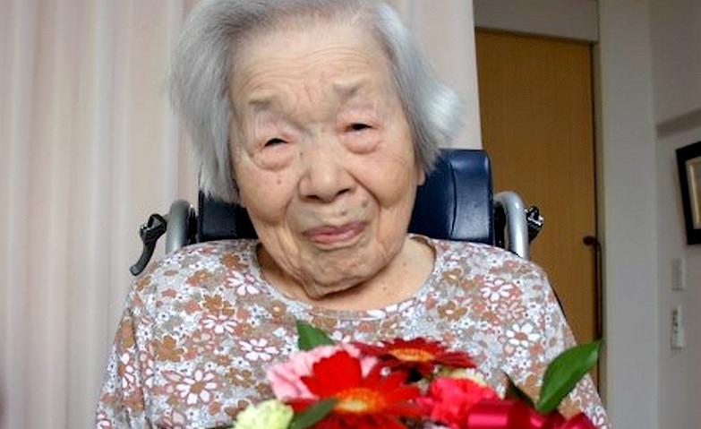 お誕生日のお祝い