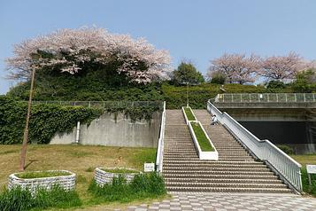 滝の水公園