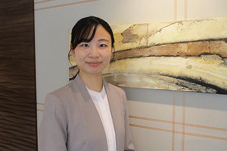 副ホーム長		