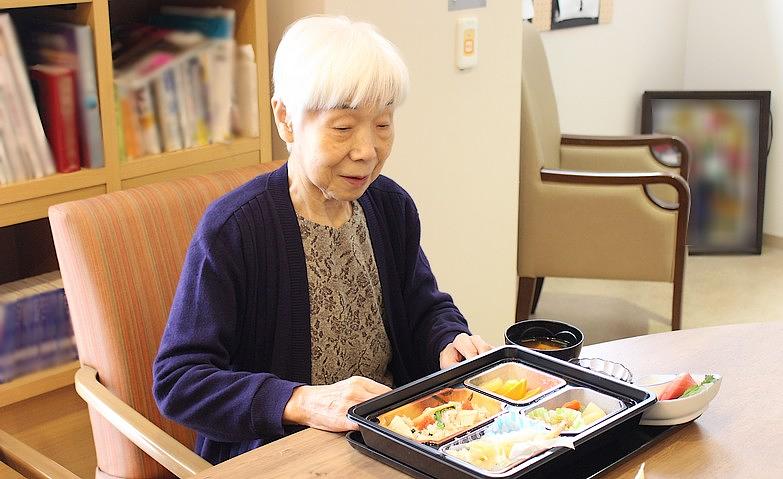 春のお弁当ランチ！