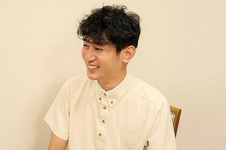 サービススタッフ