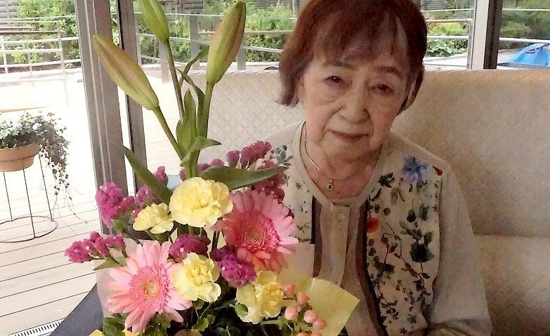 春本番～フラワーアレンジメント～