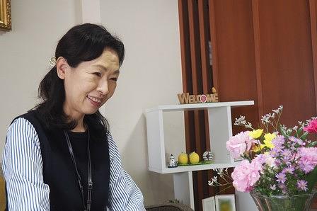 計画作成担当者