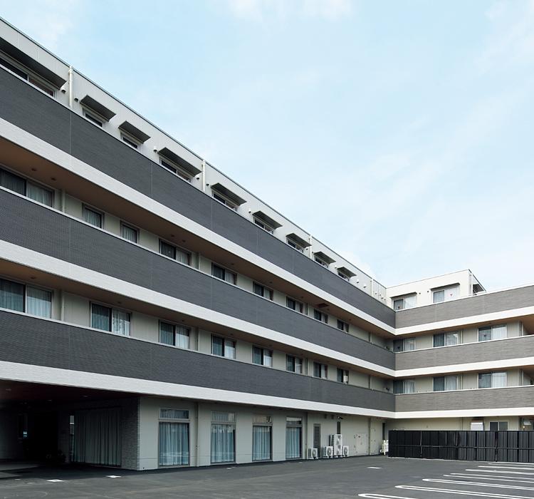 メディカルホームグランダ辻堂