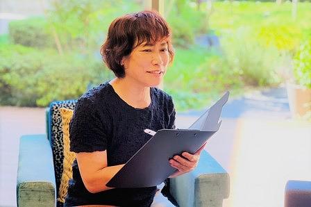 計画作成担当者