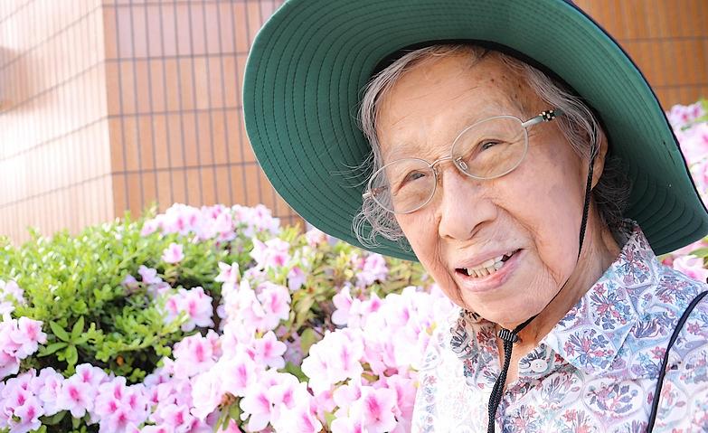 春の薫り～大好きなお花に囲まれて～