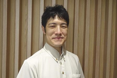 介護職員
