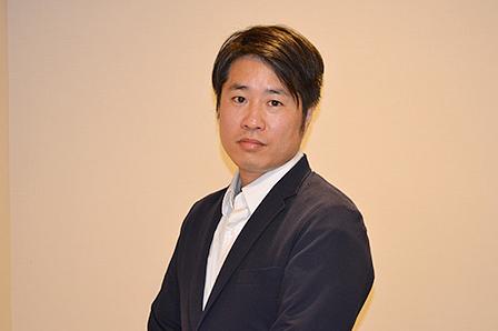 副ホーム長