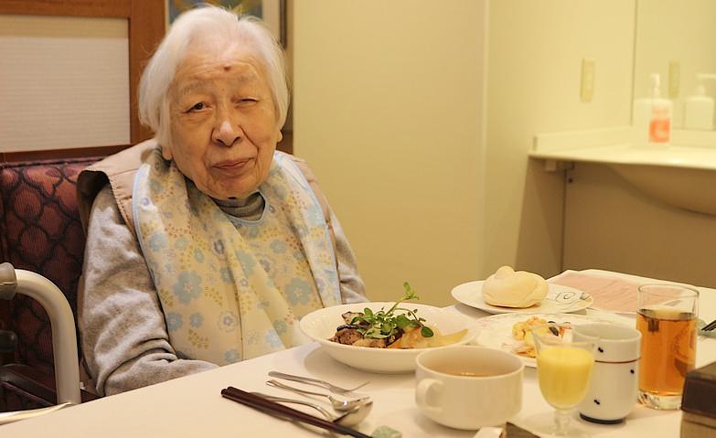 「イベント食」～秋のフレンチ～