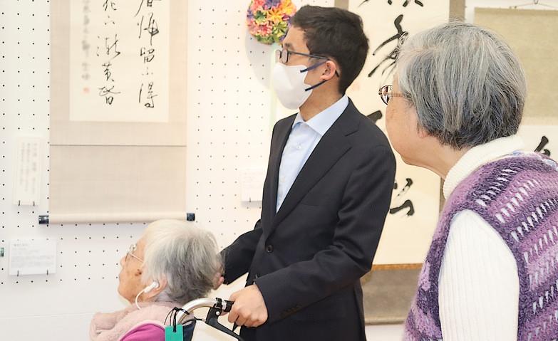 ART展～プロの作品みたい～